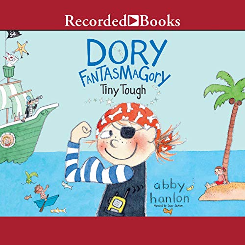 Dory Fantasmagory