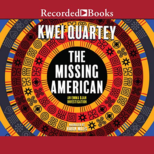 The Missing American