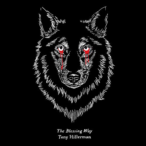 The Blessing Way by Tony Hillerman, ISBN 9781665032292