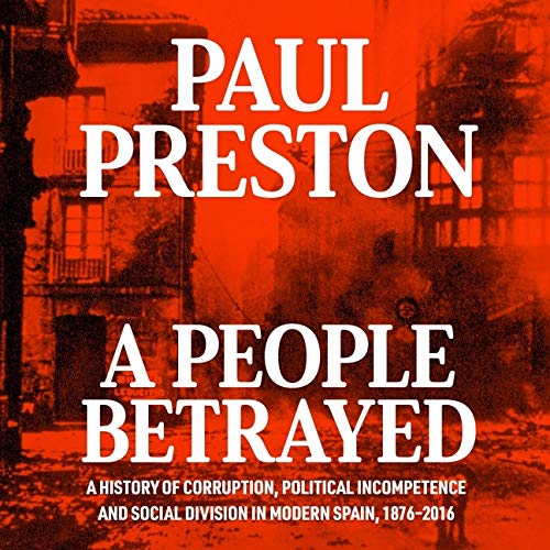 A People Betrayed Lib E