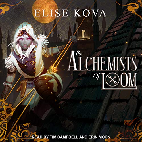 The Alchemists of Loom