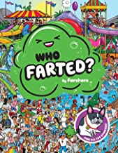 Who Farted?