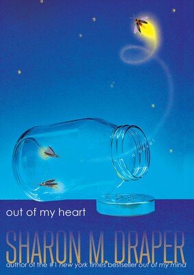 Out Of My Heart by Sharon M. Draper, ISBN 9781665902168