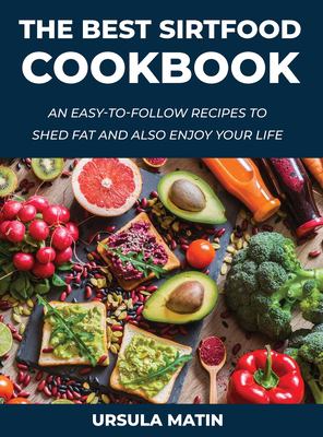 Best Sirtfood Cookbook