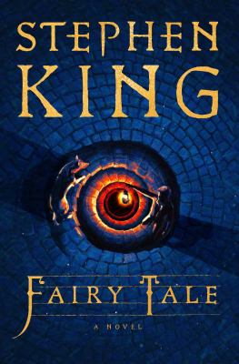 Fairy Tale by Stephen King, ISBN 9781668002186