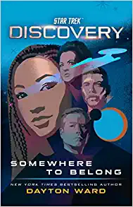Star Trek: Discovery: Somewhere to Belong