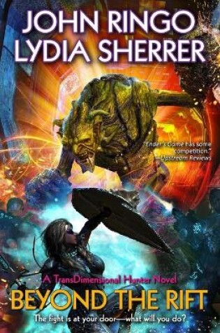Beyond the Rift
