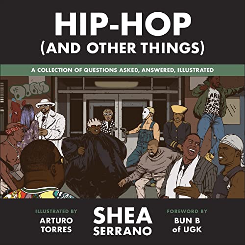 Hip hop and Other Things