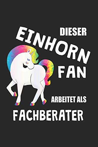 Dieser Einhorn Fan Arbeitet Als Fachberater