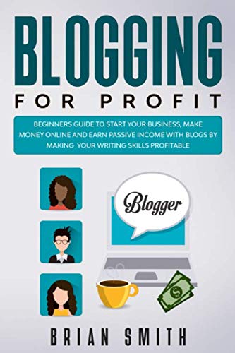 Blogging for Profit
