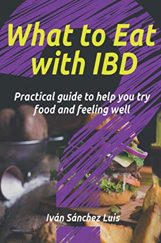 What to Eat with IBD