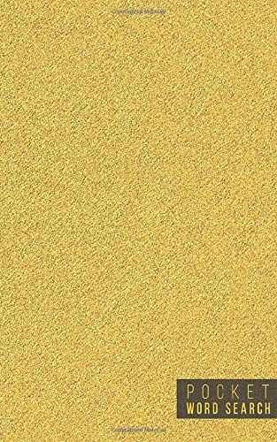 Pocket Word Search