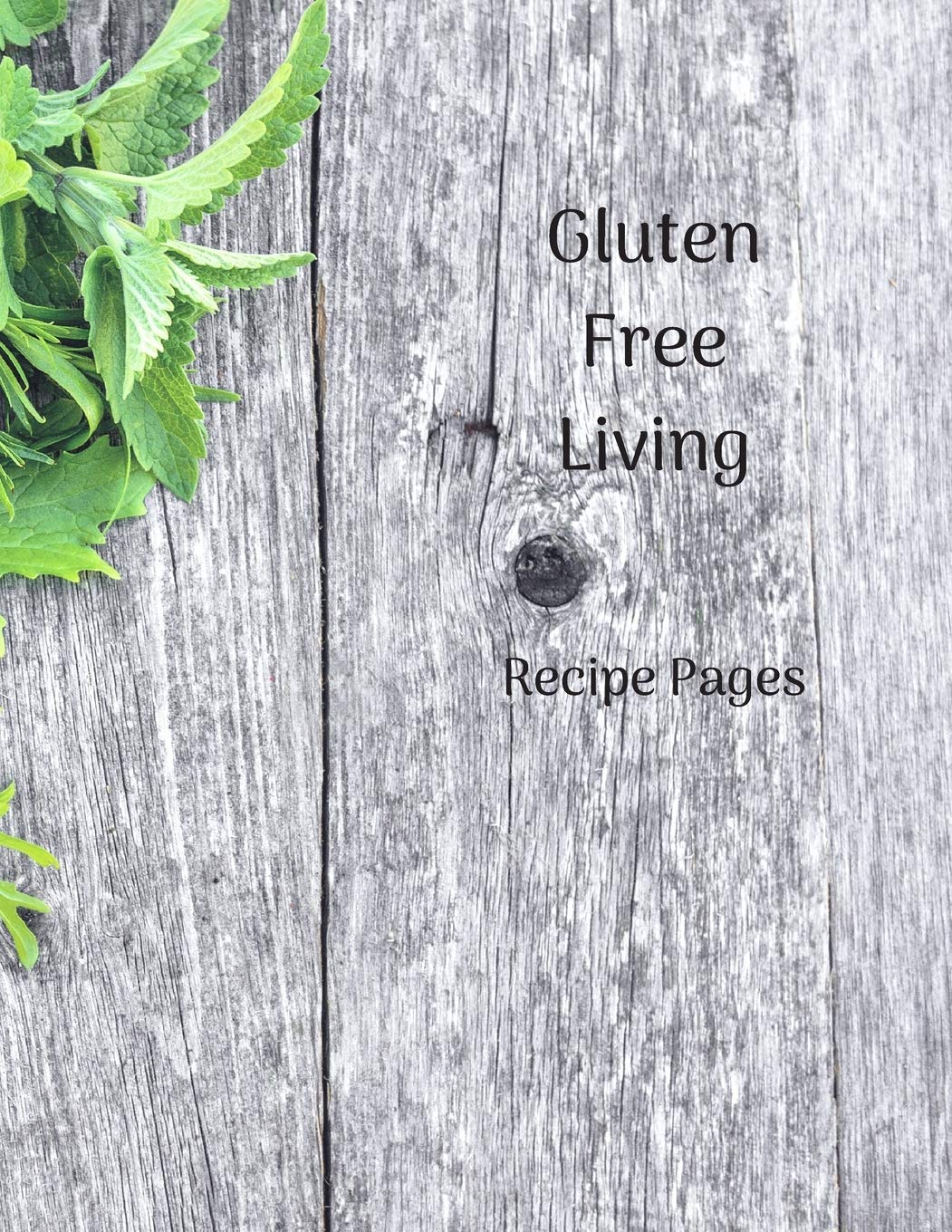 Gluten Free Living