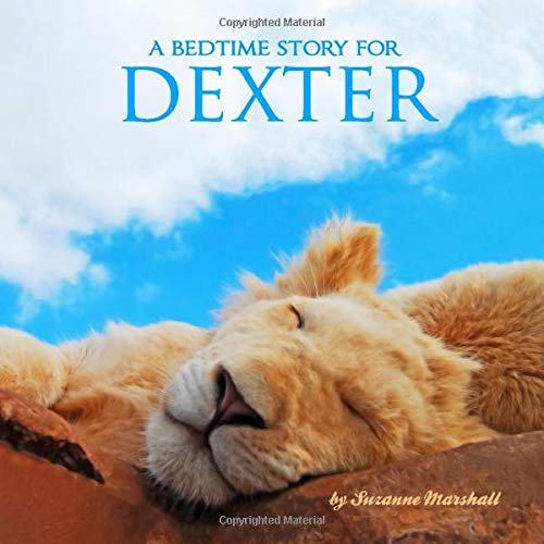 Bedtime Story for Dexter
