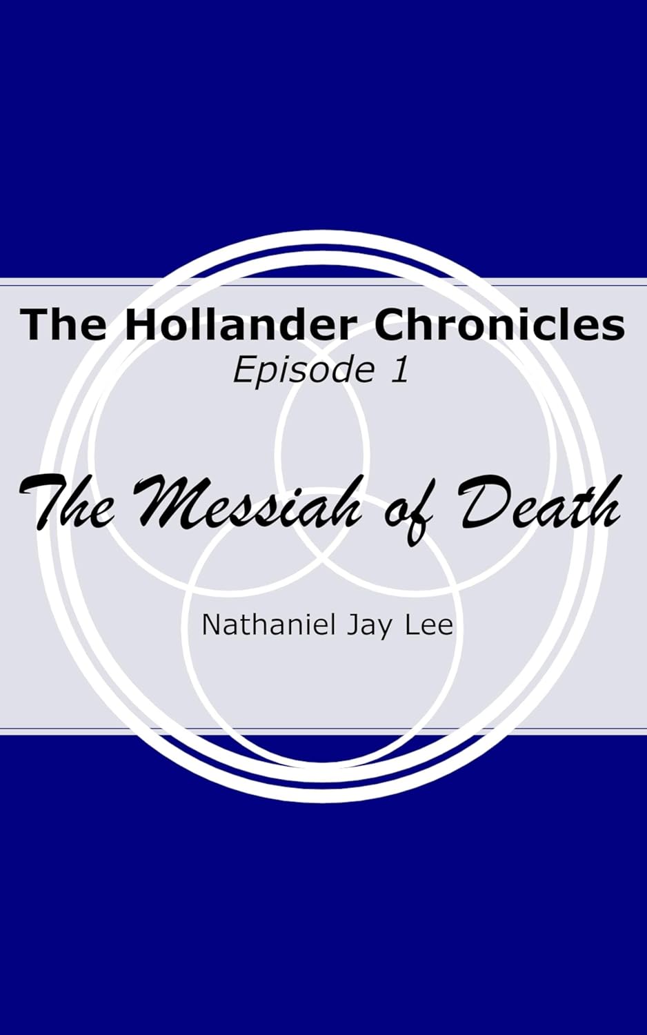Hollander Chronicles Episode 1