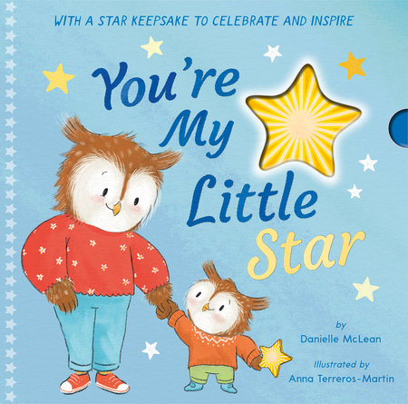 You'Re My Little Star