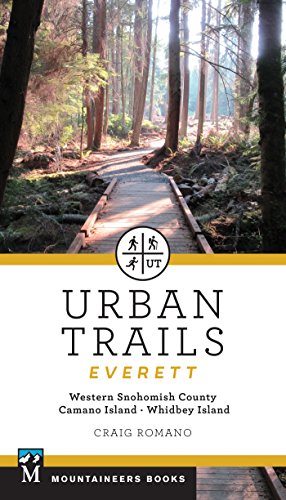 Urban Trails Everett