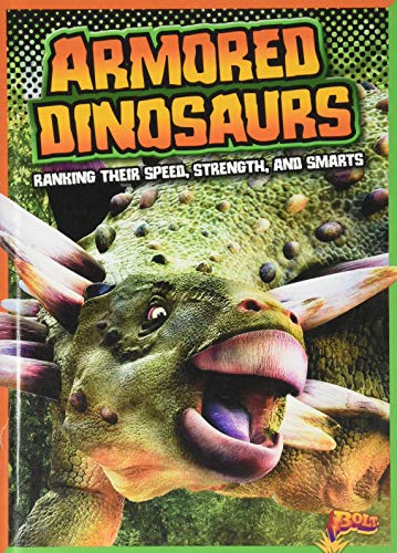 Armored Dinosaurs