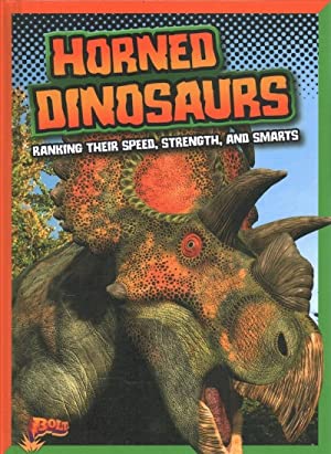 Horned Dinosaurs