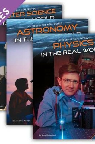 Stem in the Real World
