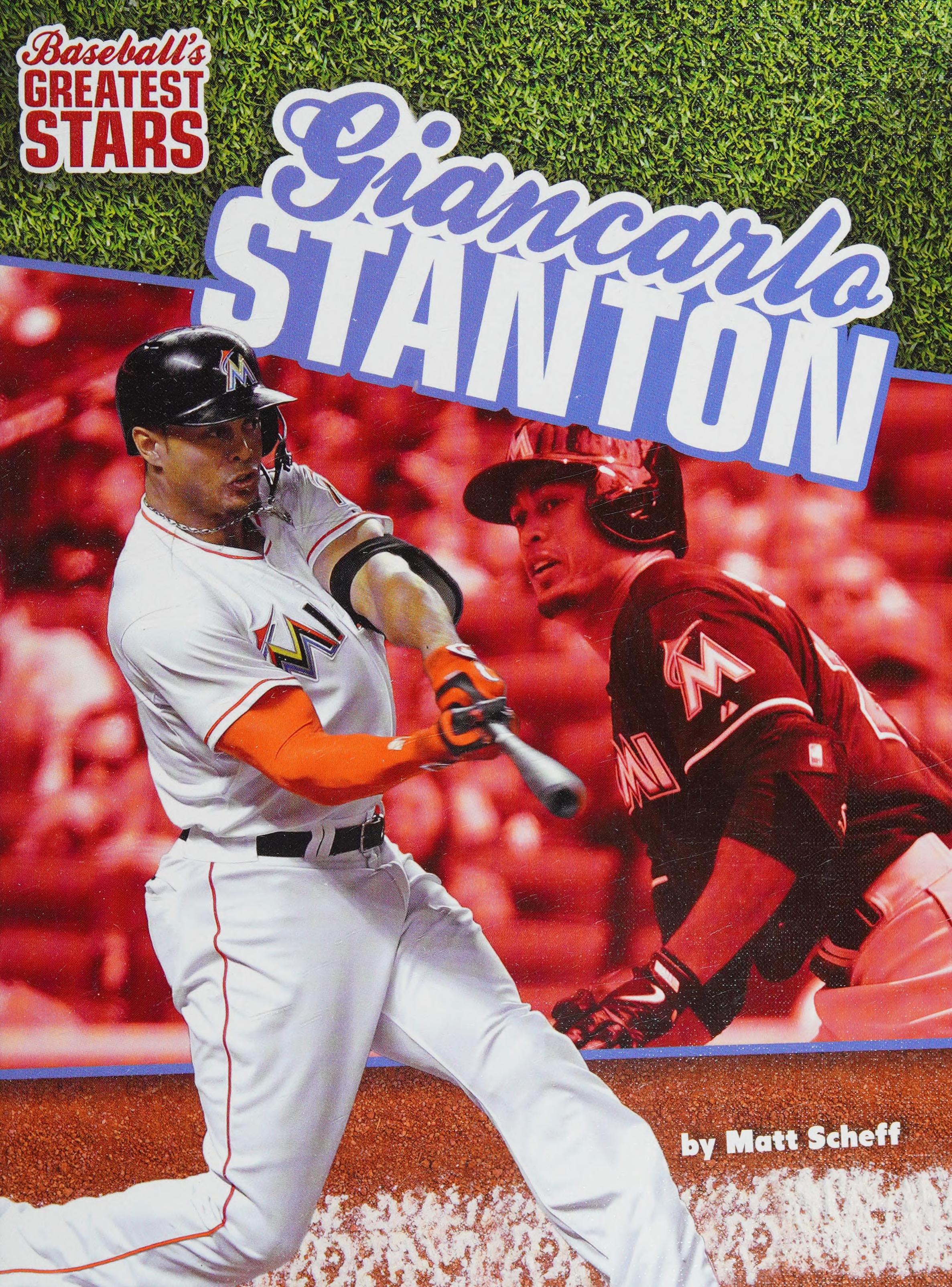Giancarlo Stanton