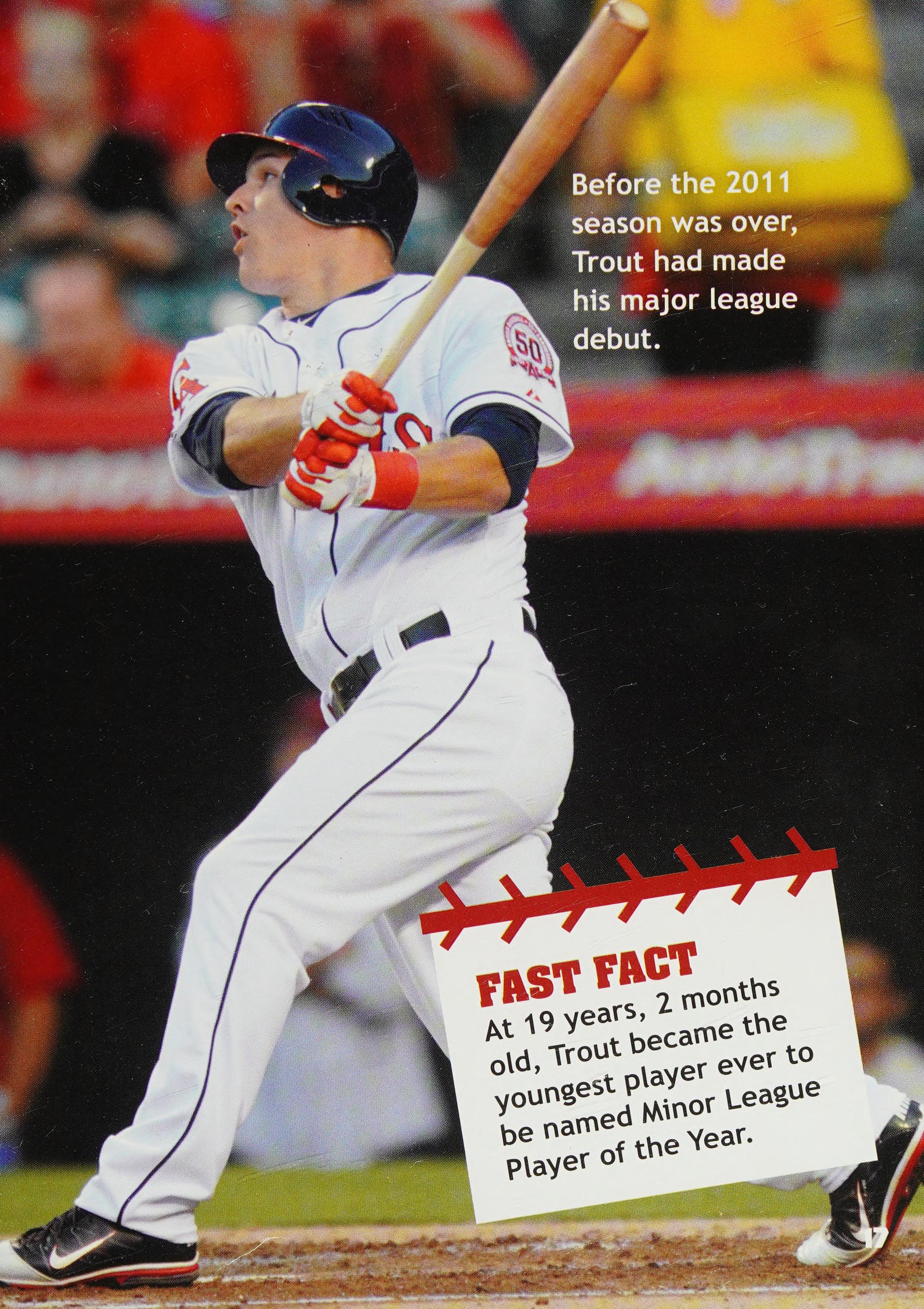 Mike Trout