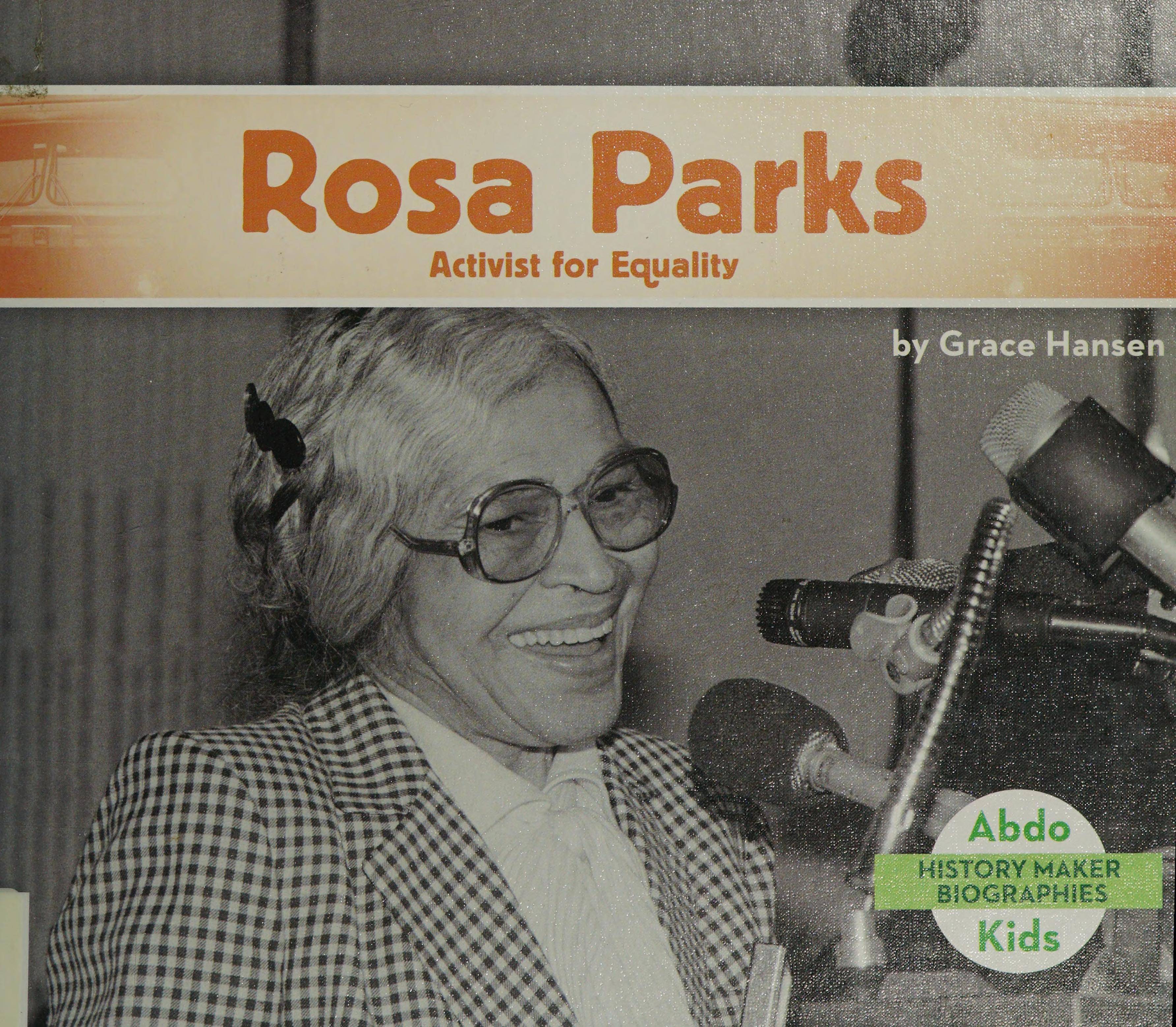 Rosa Parks