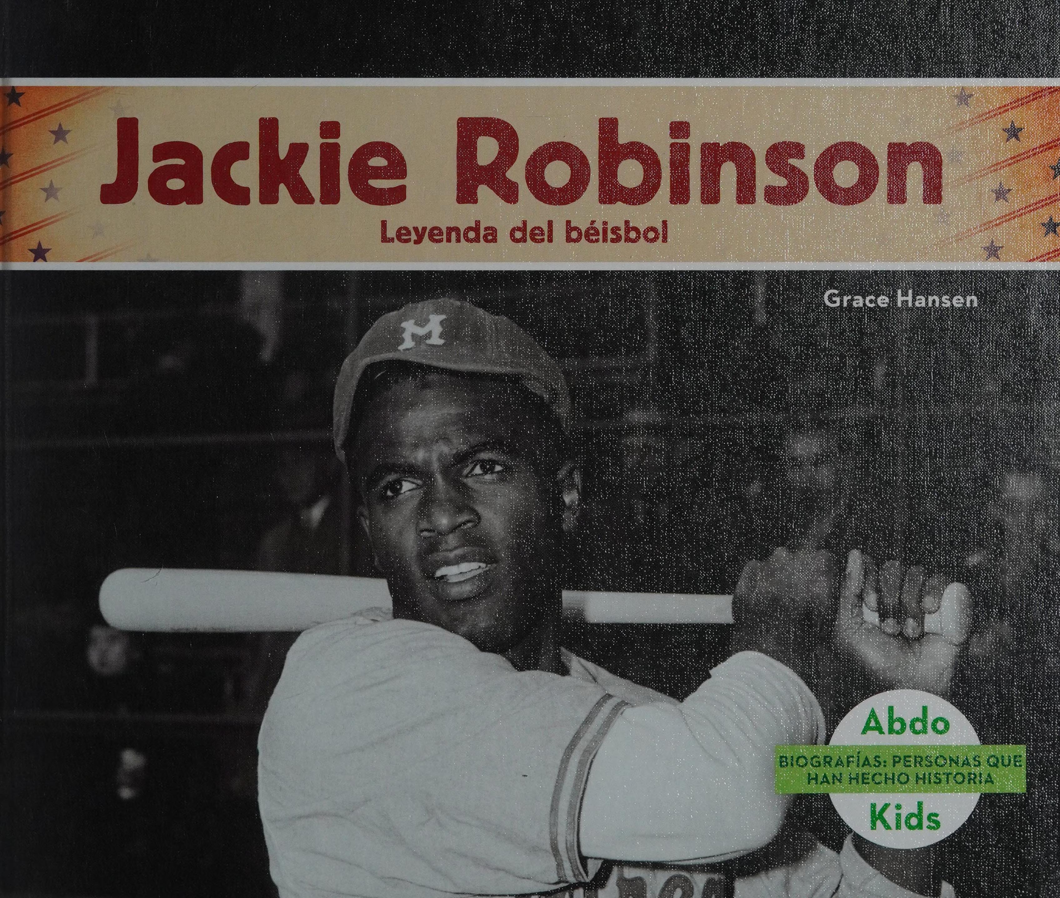 Jackie Robinson