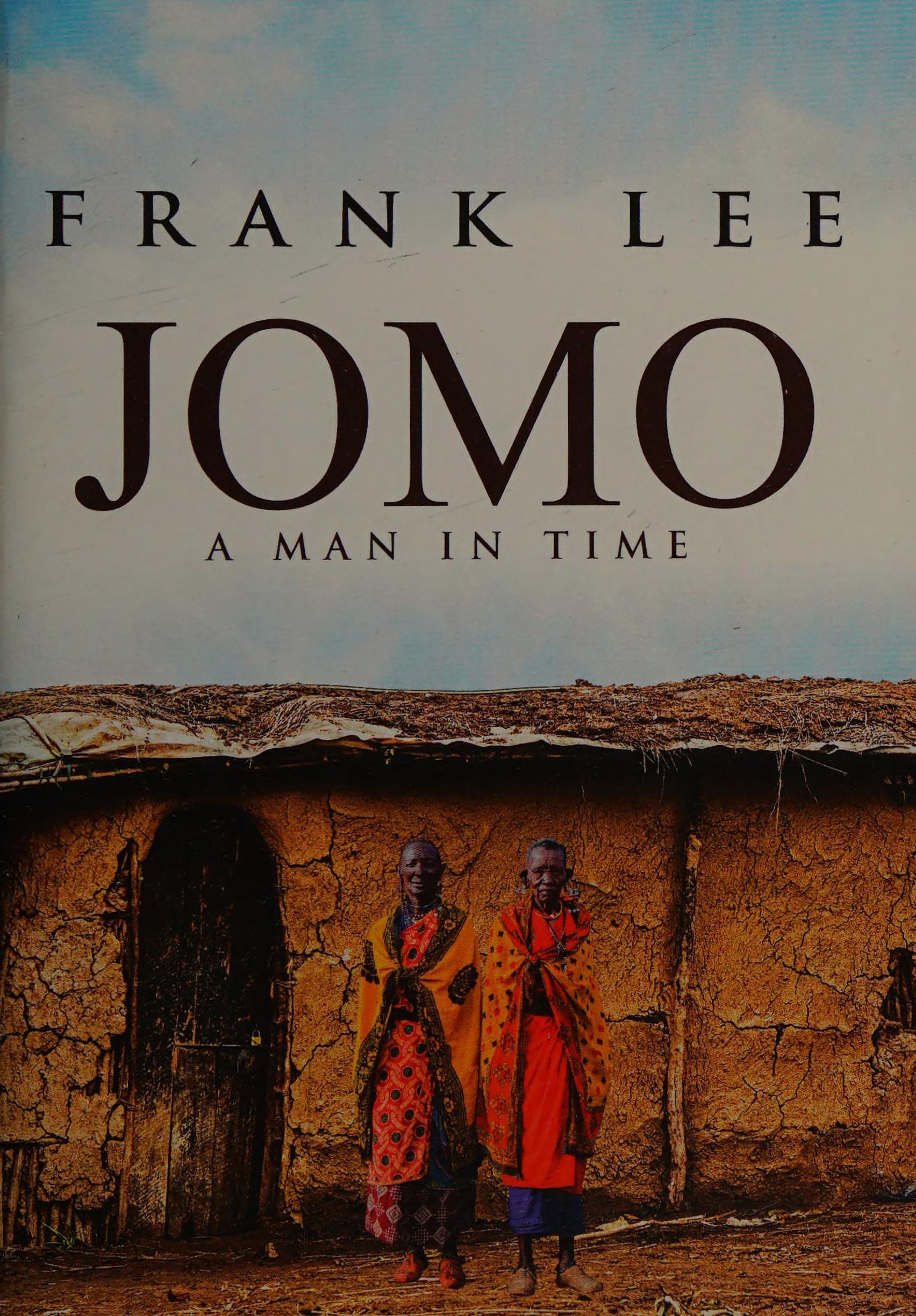 Jomo
