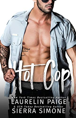 Hot Cop