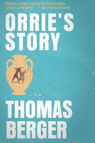 Orrie's Story
