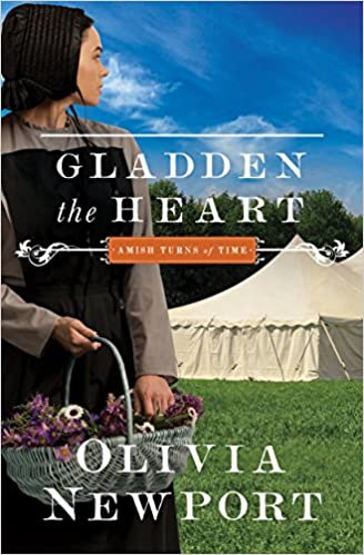 Gladden The Heart