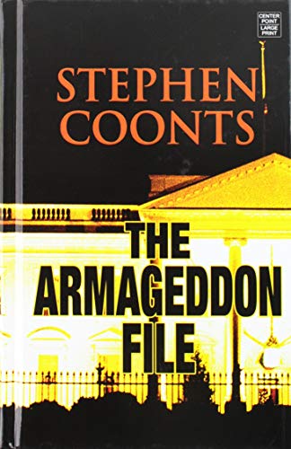 The Armageddon File