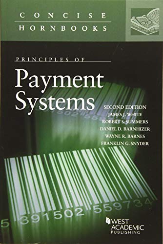 Principles of Payment Systems