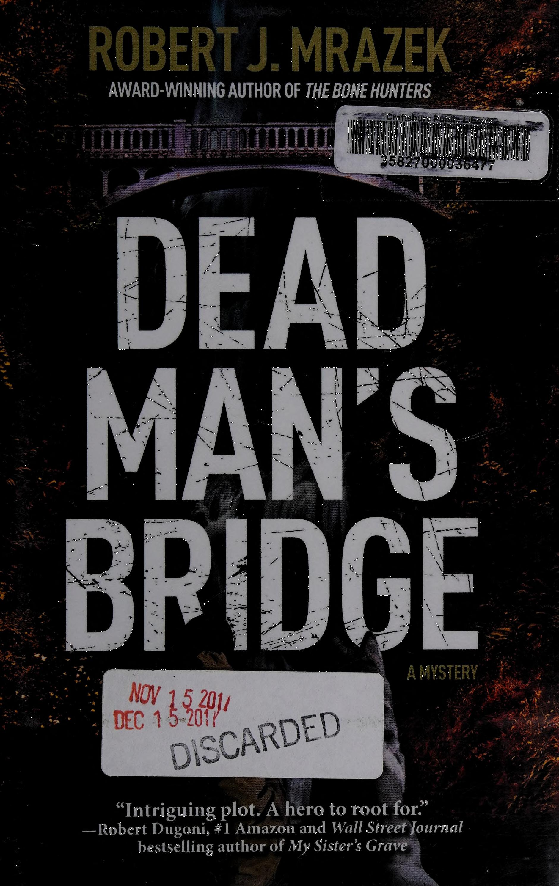 Dead Man's Bridge