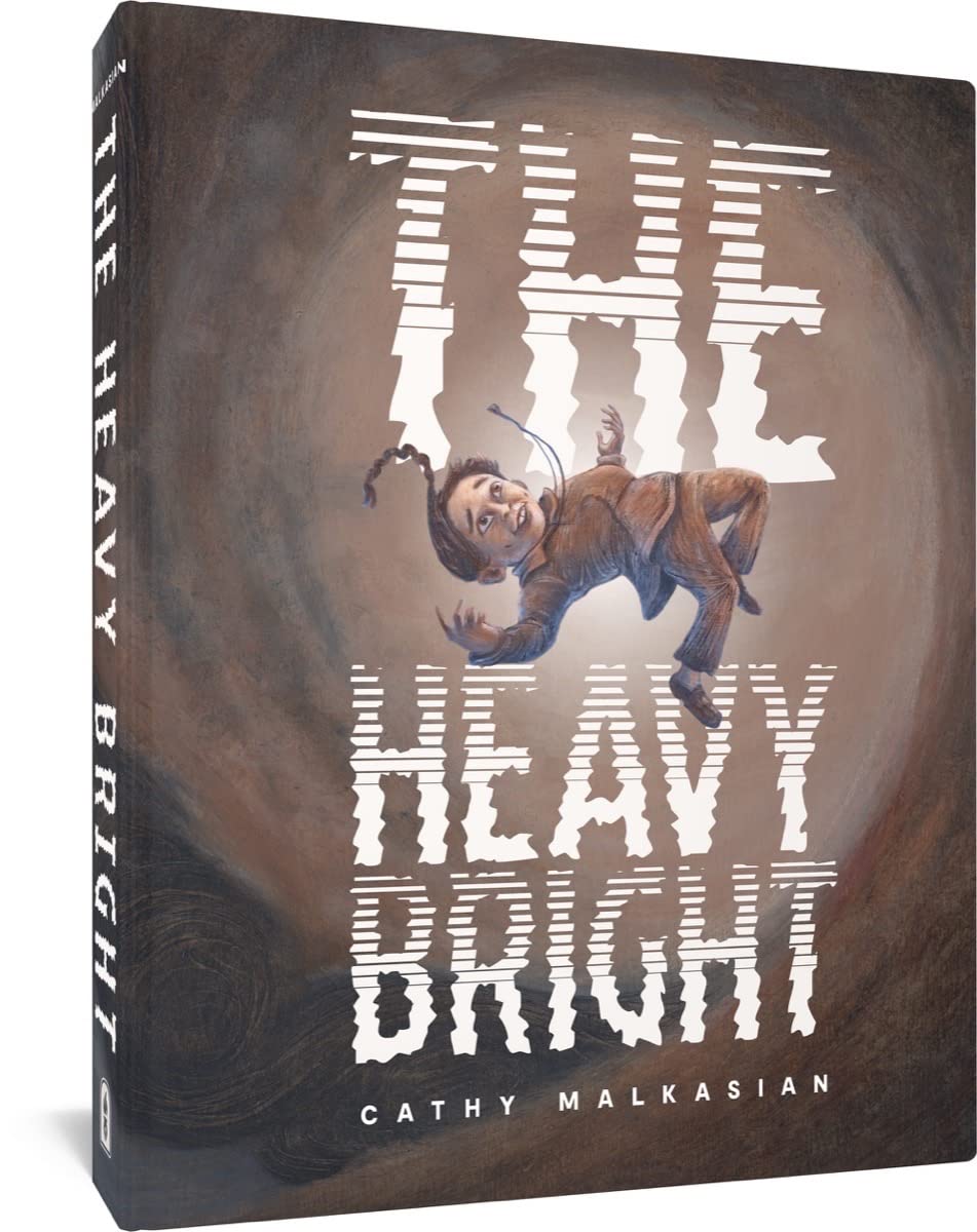 Heavy Bright