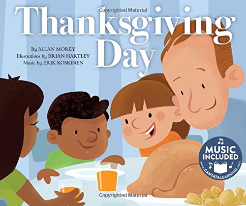 Thanksgiving Day