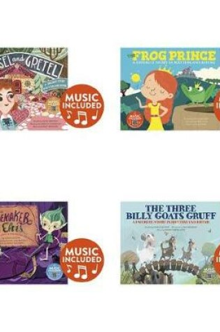 Fairy Tale Tunes