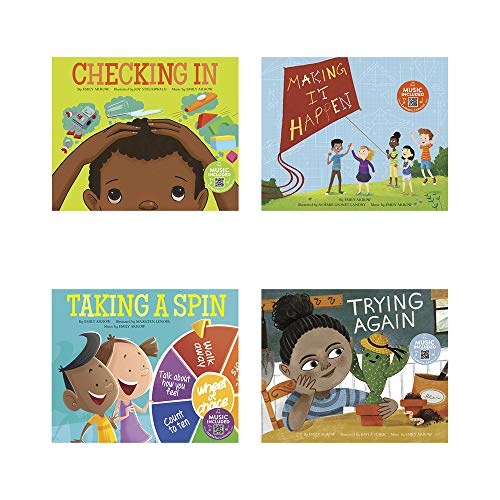 My Feelings My Choices