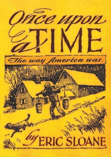 Once upon a Time