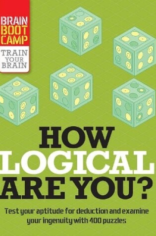 How Logical Are You?