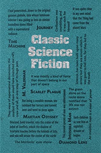 Science Fiction Collection