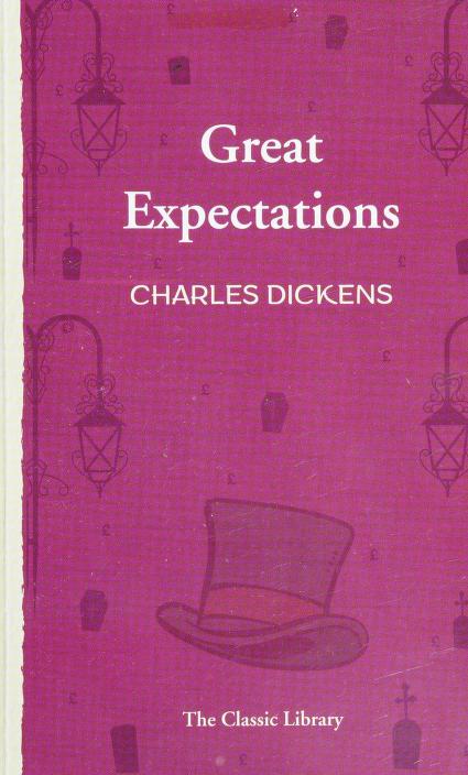 Great Expectations
