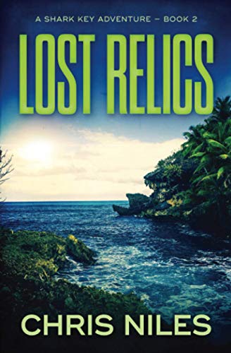 Lost Relics