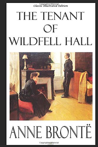 The Tenant of Wildfell Hall