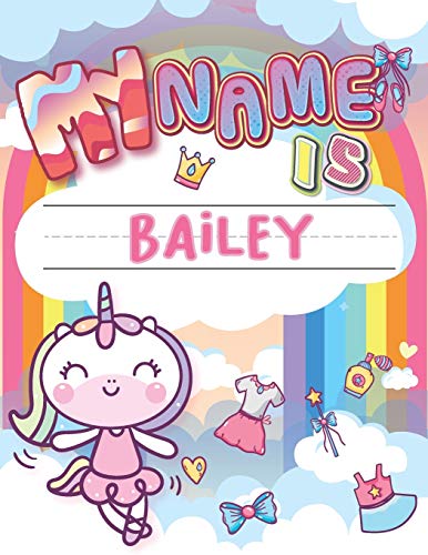 My Name Is Bailey