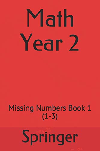 Math Year 2