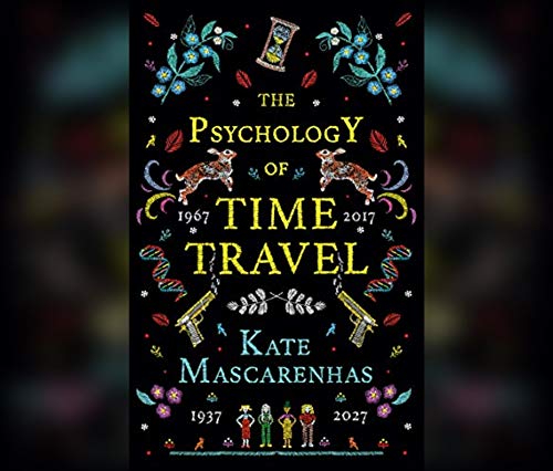 The Psychology of Time Travel