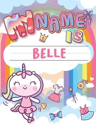 My Name Is Belle