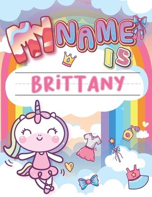 My Name Is Brittany